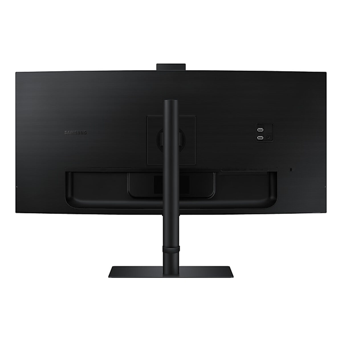 Монитор Samsung S65VC UltraWide Quad HD 34" 100 Hz
